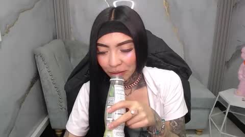 ashley_blum_v online show from 12/13/25, 08:58