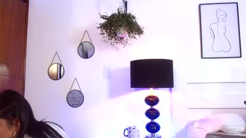 Ashleyy online show from 05/20/26, 12:33