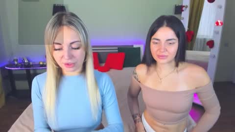 Alina online show from 10/15/25, 08:03