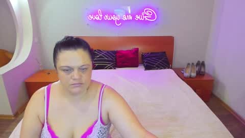 Alina online show from 03/01/26, 10:28