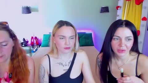 Alina online show from 05/20/26, 08:09