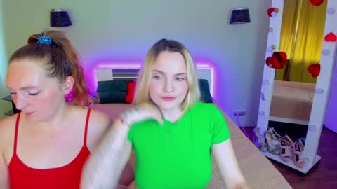 Alina online show from 05/21/26, 07:15