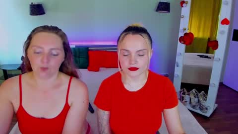 Alina online show from 05/31/26, 07:26