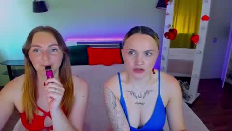 Alina online show from 06/11/26, 08:01