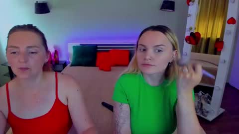 Alina online show from 06/27/26, 09:03