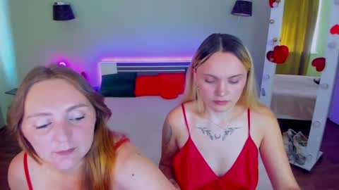 Alina online show from 07/07/26, 06:58