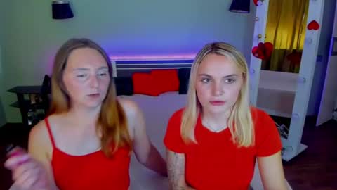 Alina online show from 07/24/26, 08:01