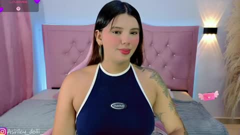 Ashley online show from 05/28/26, 09:12
