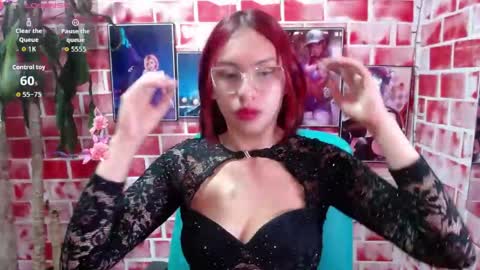 Ashley online show from 05/27/26, 11:29