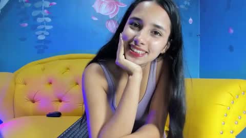 Snapshot of ashley_fresita chatting on 12/29/24, 02:49 ASHLEY online show from 12/29/24, 02:49