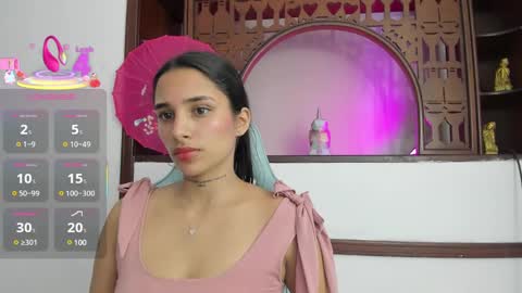 Snapshot of ashley_fresita chatting on 03/02/25, 04:50 ASHLEY online show from 03/02/25, 04:50