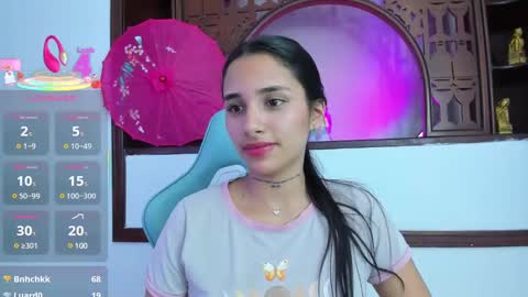 Snapshot of ashley_fresita chatting on 03/04/25, 05:11 ASHLEY online show from 03/04/25, 05:11
