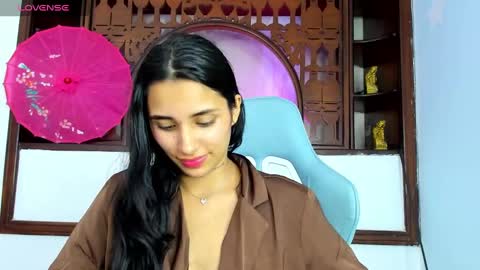 Snapshot of ashley_fresita chatting on 03/12/25, 09:23 ASHLEY online show from 03/12/25, 09:23