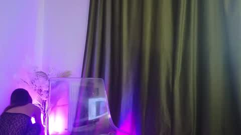 ashley_is_heree online show from 01/09/26, 07:33