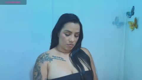 ashley_joyx_ online show from 07/09/26, 03:43