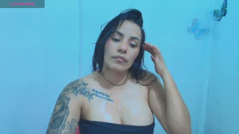 ashley_joyx_ online show from 08/01/26, 03:06