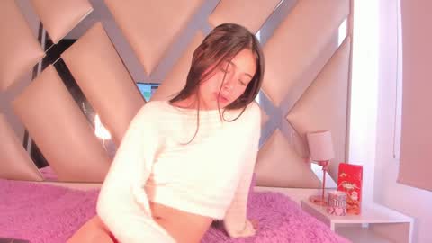 ashley_js online show from 01/10/25, 07:32