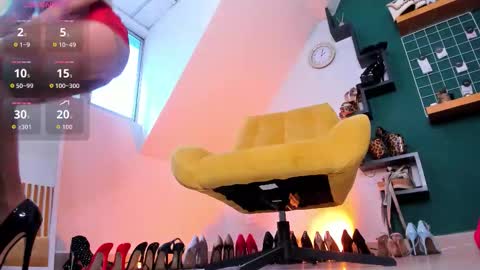 ashley_leon_ online show from 01/09/26, 01:47