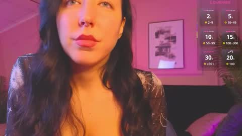 Ashley online show from 11/29/25, 09:07