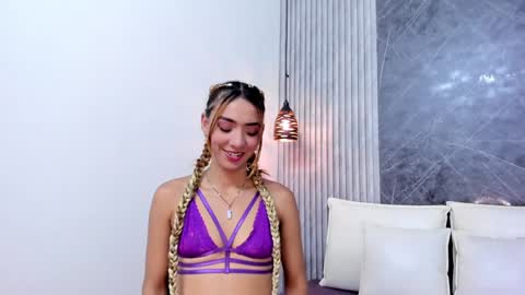 ashley_miller26 online show from 01/20/25, 07:25