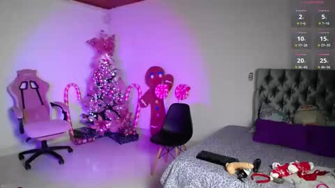 ashley online show from 12/03/24, 08:27