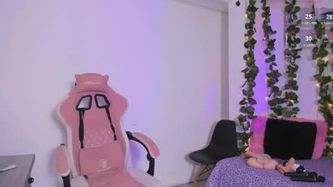 ashley online show from 05/24/26, 02:49
