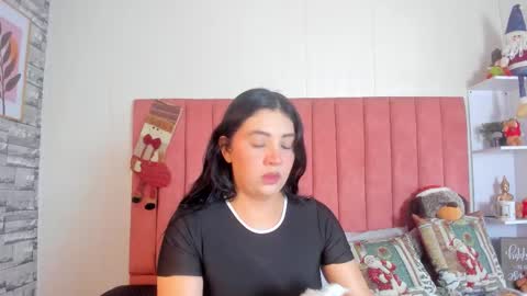 ashley_ollsen online show from 12/16/25, 02:49