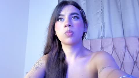 Ashley online show from 01/24/25, 04:16