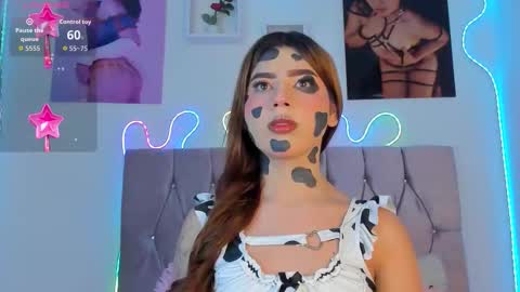 Ashley online show from 10/19/25, 10:38