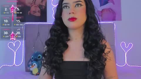 Snapshot of ashley_piinkk chatting on 05/15/26, 08:43 Ashley online show from 05/15/26, 08:43