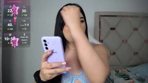 Snapshot of ashley_piinkk chatting on 05/17/26, 03:48 Ashley online show from 05/17/26, 03:48