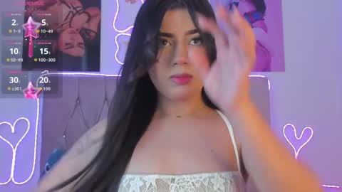 Snapshot of ashley_piinkk chatting on 05/22/26, 12:22 Ashley online show from 05/22/26, 12:22