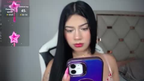 Ashley online show from 07/07/26, 04:37