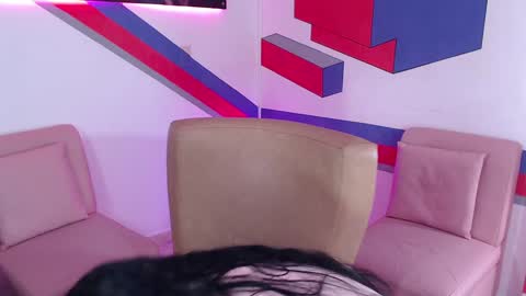  Ashley online show from 02/08/25, 03:41