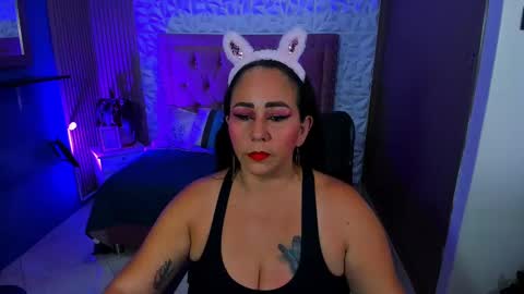  Ashley online show from 10/08/25, 05:16