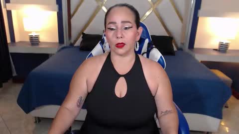 Snapshot of ashley_prg2 chatting on 12/18/25, 04:18 Ashley online show from 12/18/25, 04:18