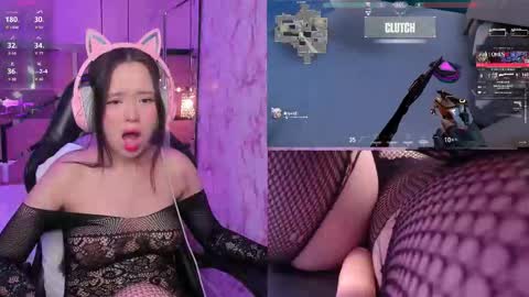 Ashley online show from 11/06/25, 05:08