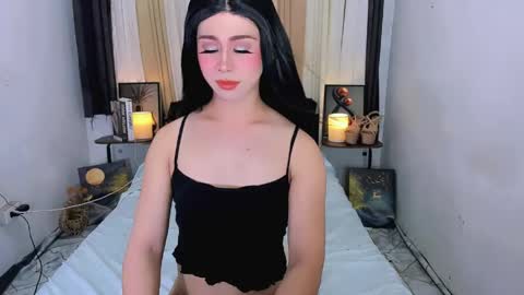 ashley online show from 06/07/26, 10:52