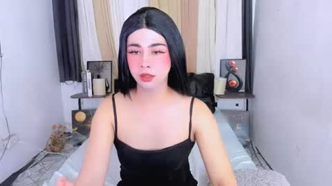 ashley online show from 06/26/26, 06:51