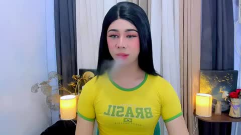 ashley online show from 07/28/26, 11:50