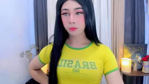 ashley online show from 07/28/26, 12:48