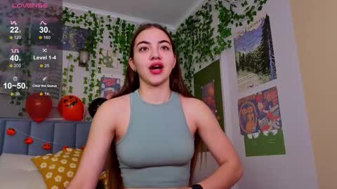 Snapshot of ashley_tempt chatting on 10/21/25, 04:24 Ashle online show from 10/21/25, 04:24