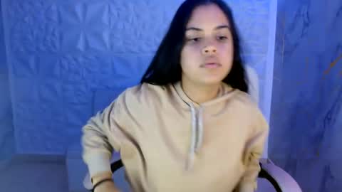 Ashley online show from 05/31/26, 03:04