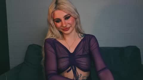 Ashley online show from 05/24/26, 12:48