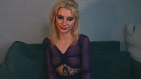 Ashley online show from 06/20/26, 02:58