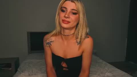 Ashley online show from 07/27/26, 01:45