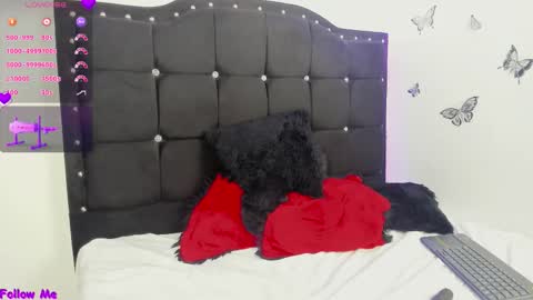 Ashley online show from 11/24/25, 09:14