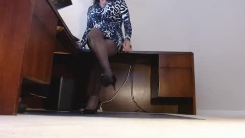 Ashley Ann online show from 10/09/25, 04:27