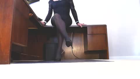 Ashley Ann online show from 10/23/25, 05:12