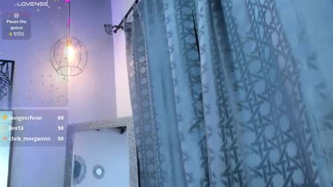 CAMILA online show from 12/07/24, 04:09